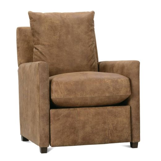 Picture of Lilah Leather Recliner